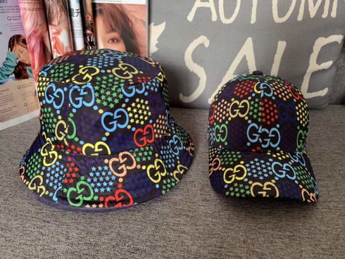 guc hats