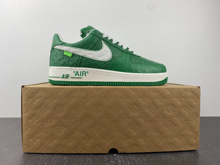 nike air force 1 sneaker