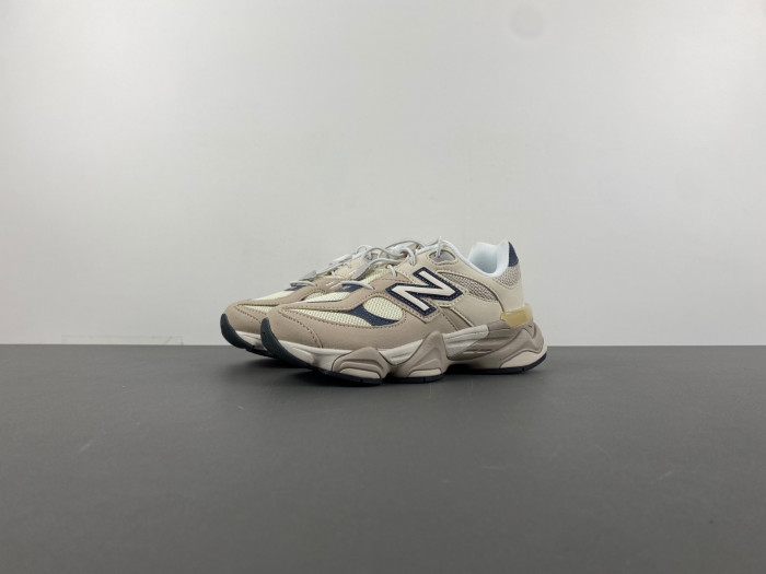 New Balance 9060 Moonrock Linen Lace Toggle pv9060eb