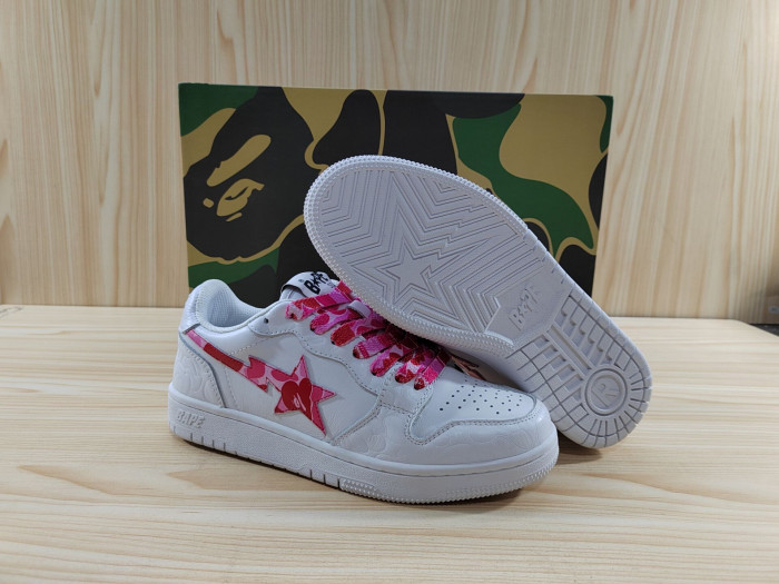 bape sneakers