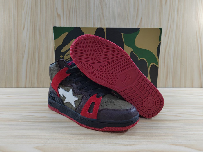 bape sneakers