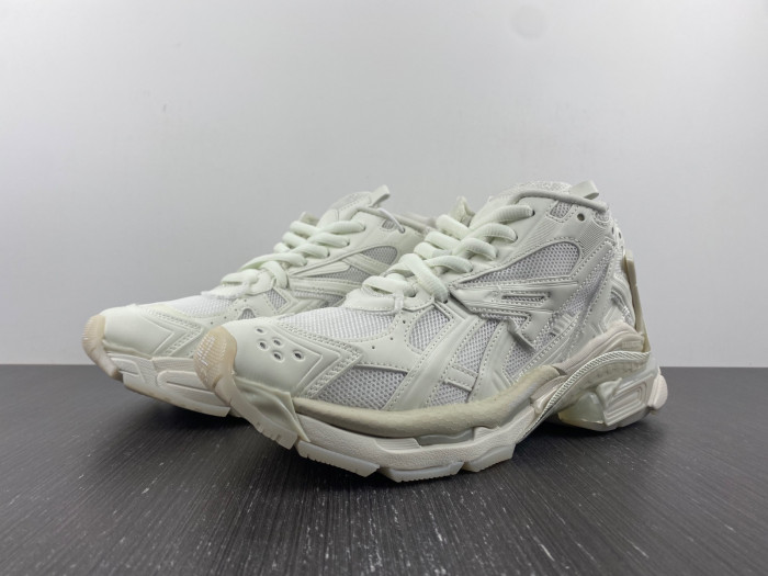bl runner trainers sneakers