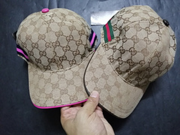 guc hats
