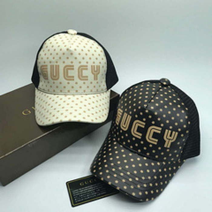 guc hats