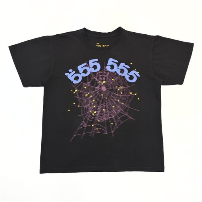 Sp5der T Shirt