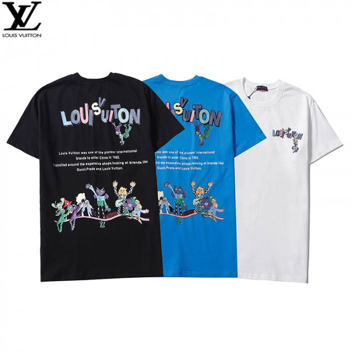 lovt t-shirt