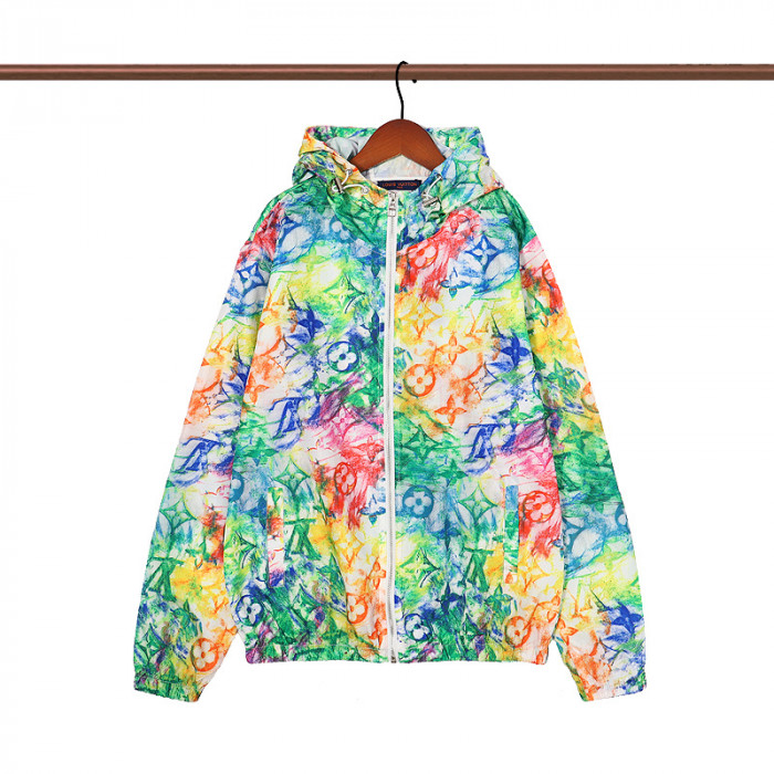 LV JACKET