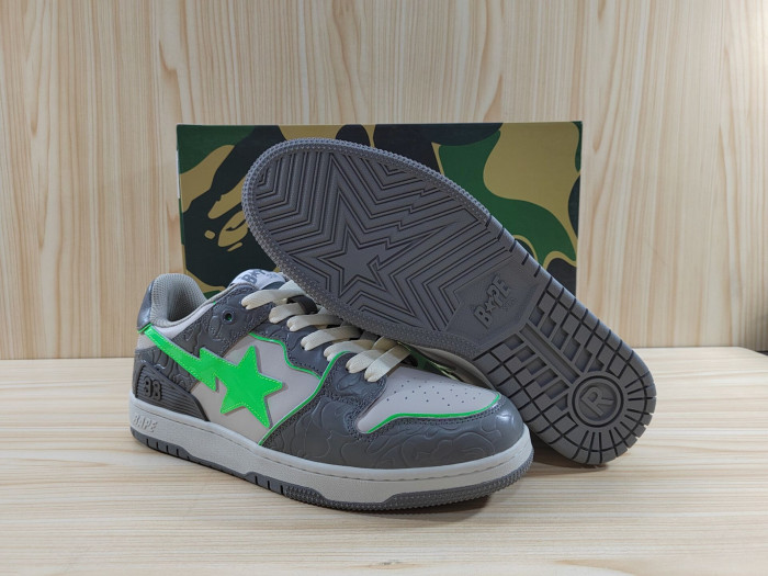 bape sneakers