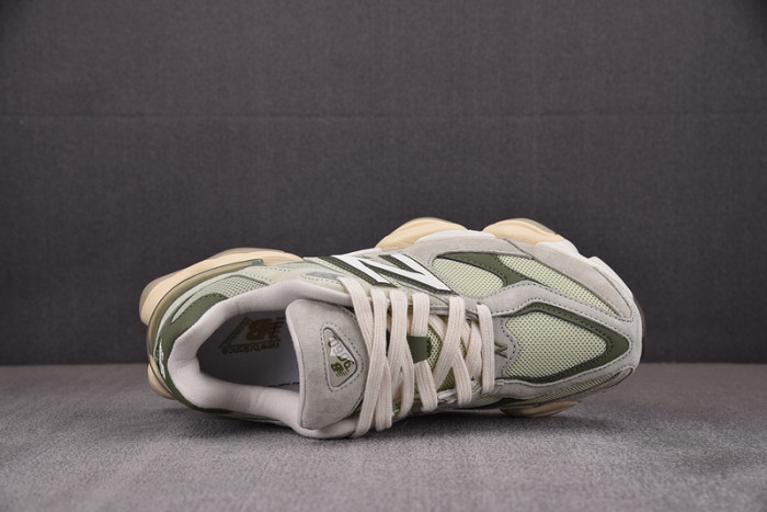 new balance nb9060 olivine - u9060eec