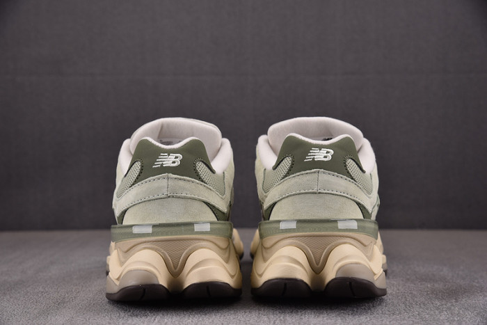 new balance nb9060 olivine - u9060eec