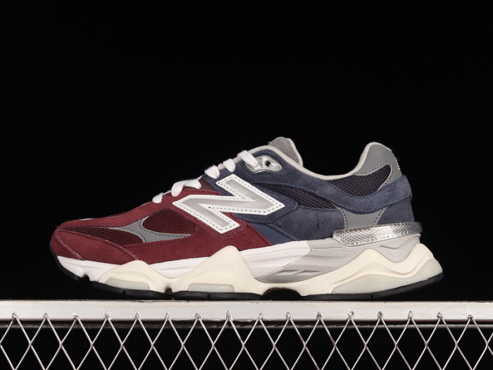 joe freshgoods x new balance nb9060 u9060gbn